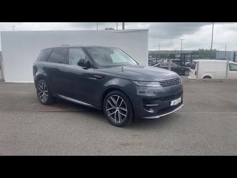 Land Rover Range Rover Sport SWB 3.0 I6 PHEV DYNAM - Image 2