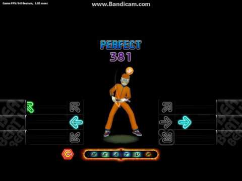 AuditionPVS : Beat Up : Kara - MR.(Mister)