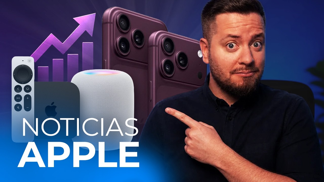 Apple DISPARA SUS PRECIOS, ¿qué pasara con el iPhone 18 Pro?