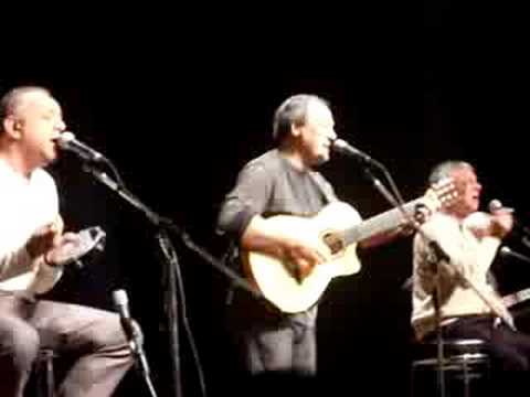 Toquinho e MPB4 - Cantando Vinicius