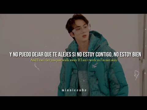 BTS (방탄소년단), Snoop Dogg & Benny Blanco ㅡ ❝ Bad Decisions  ❞  [Traducida al español & english lyrics]