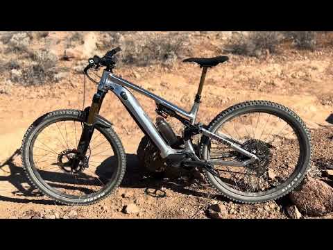 Unboxing Commencal Meta Power TR - Bang For The Buck