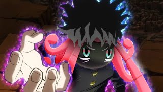 TAPU LELE DESTROYS HIGH LADDER STALL! (UNDERRATED in OU)