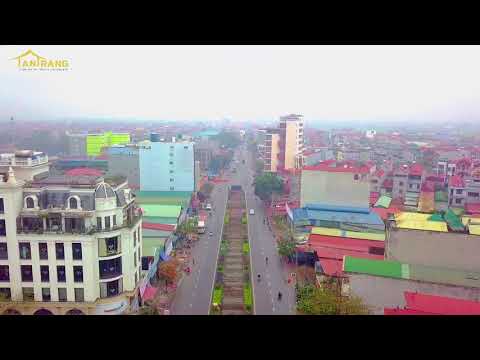 Khu đô thị mới Phù Khê