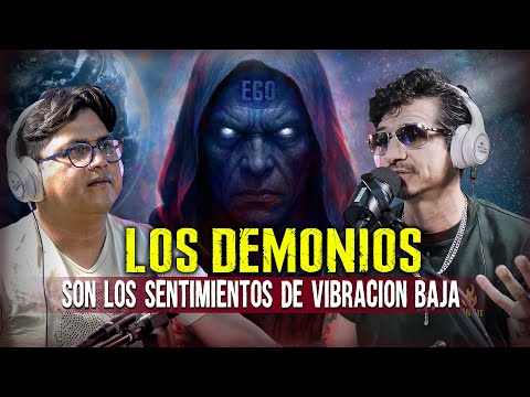 Tienes que abrazar tu obscuridad | La Espiritualidad con Pancho Estrada