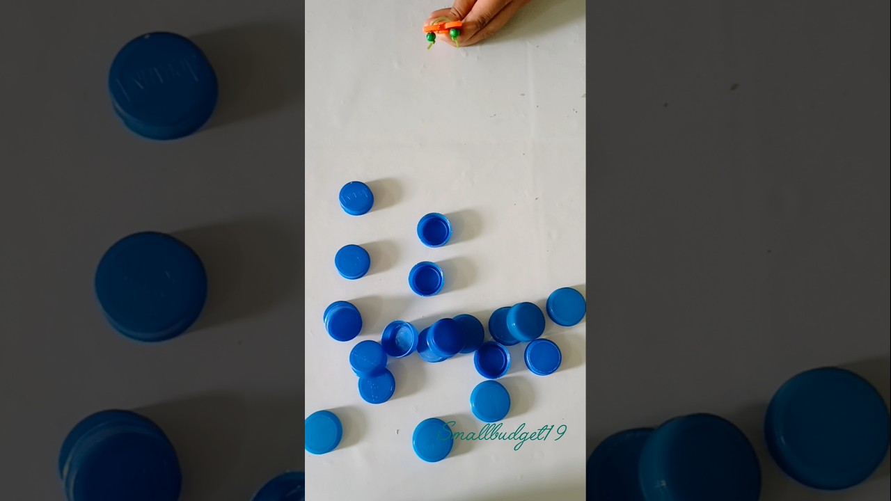 Fun To Make Arrow-Bow Craft Step-by-step Tutorial For Kids/ spinner diy