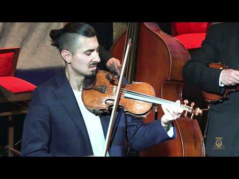 Jazz-Classic-XXI. Адам Балдых (Польша) и Давид Голощекин