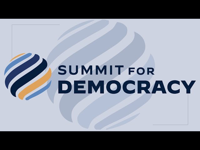 Kasus Penasaran tentang Peta dan Hilangnya Menteri Taiwan di KTT Demokrasi Amerika Kasus Penasaran tentang Peta dan Hilangnya Menteri Taiwan di KTT Demokrasi Amerika