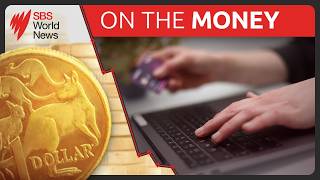 Surge in deepfake scams | JB Hi-Fi sales show cost of living pressures | Ferrari EV sells for US$40m