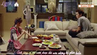 [Vietsub] She - Jong Hyun (SHINee) [OST Birth Of A Beauty]