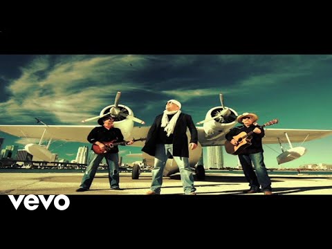 DJ Ötzi, Bellamy Brothers - Like A Star