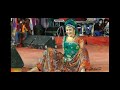 Gori Nagori Dance On Stage Hot Video