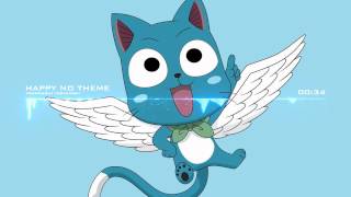 [Ost] Happy No Theme - Takanashi Yasuharu