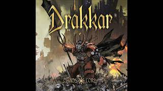 Drakkar - Horns Up!