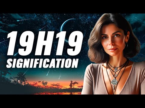 👼 MIRROR HOUR 7:19 PM: Meaning and Interpretation 🔮