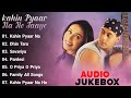 Kahin Pyaar Na Ho Jaaye Movie All Songs Audio Jukebox