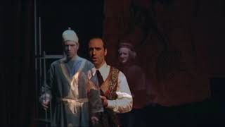 Bülent Güneralp ~ Opera and Concert Compilation