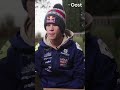 18-jarig racetalent Collin Veijer blikt terug op geweldig debuutjaar #shorts #veijer #rtvoost