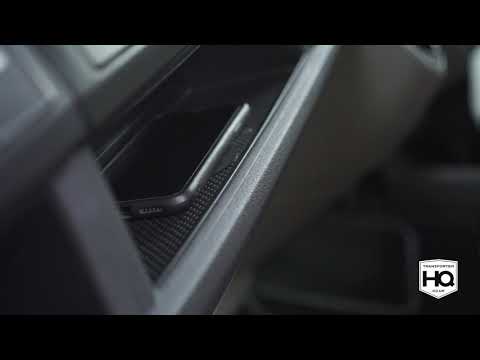 Scanstrut ROKK Wireless – Hidden. 12/24V VW Transporter Wireless Phone Charger