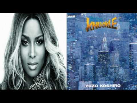 Ciara vs. Streets of Rage - Violent Overdose