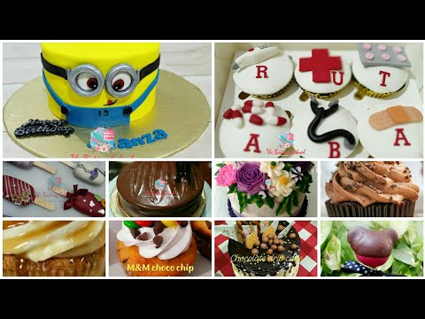 Cook and bake with Sabeen Rizwan