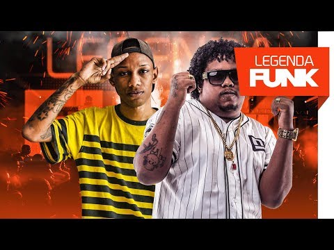 MC Bombom e MC Neguinho ITR - O Filho é do Davi (DJ RF3 NVI)