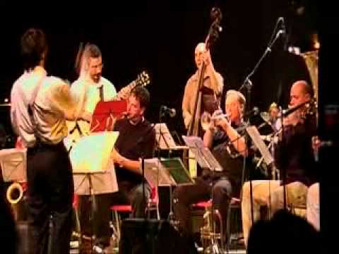 Lydian Sound Orchestra with Charles McPherson (Salt Peanuts/ Wee), Vicenza Jazz 2005