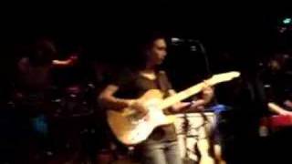 Straylight Run - Take It To Manhattan