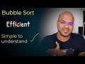 Bubble Sort Theory DSA