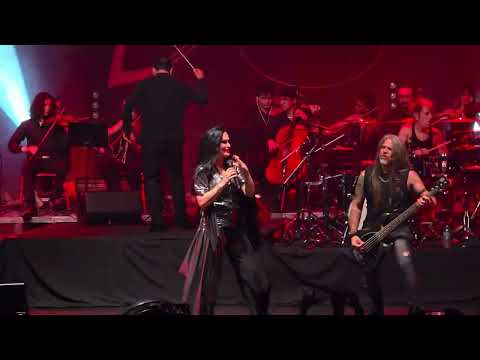 Tarja Turunen - Victim Of Ritual (With String Orchestra Live @ Teatro Diana, GDL Mexico, 28-05-2025)