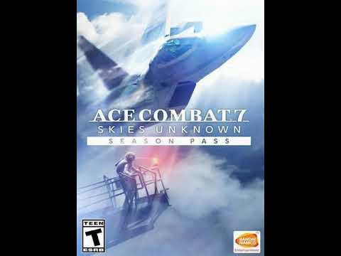 Ace Combat 7 Skies Unknown (2019) Lighthouse Theme