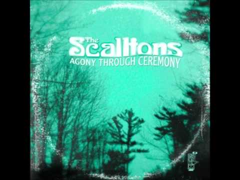 The Scallions - Reflections
