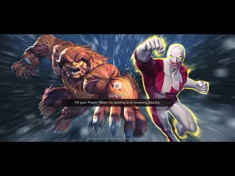 Under 11 minutes! CRAZY Aegon ROL speedrun!