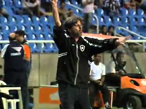 Botafogo 2 x 1 Avaí - 2011