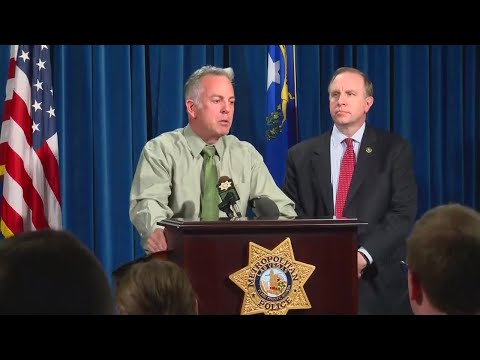 Update on Las Vegas mass shooting