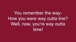 Stutter (AVPS) with Lyrics!