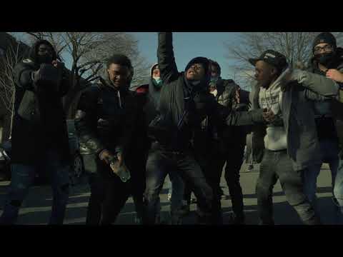 Ypf Poppy -“Anger” (Official Video) @shotbychop