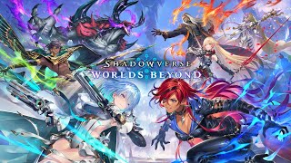 【シャドバ】人形ネメシス【C3ダイヤ】　配信テスト