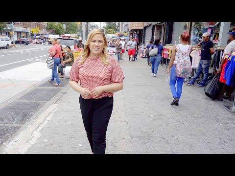 SOMOS Latinas: Merijoel Duran