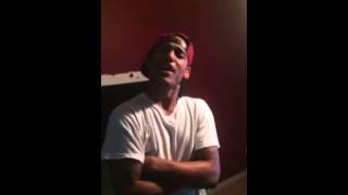 Youngin & Young Teo (OG Bobby Johnson) Freestyle