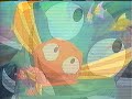 Opening To Melody Time 2000 VHS
