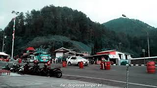 Download lagu STORY WA DALAN TEMBUS TAWANGMANGU #tempatbercakap mp3