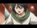 【Animation】Asu no Yoichi (Trailer)【English】