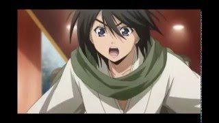 【Animation】Asu no Yoichi (Trailer)【English】