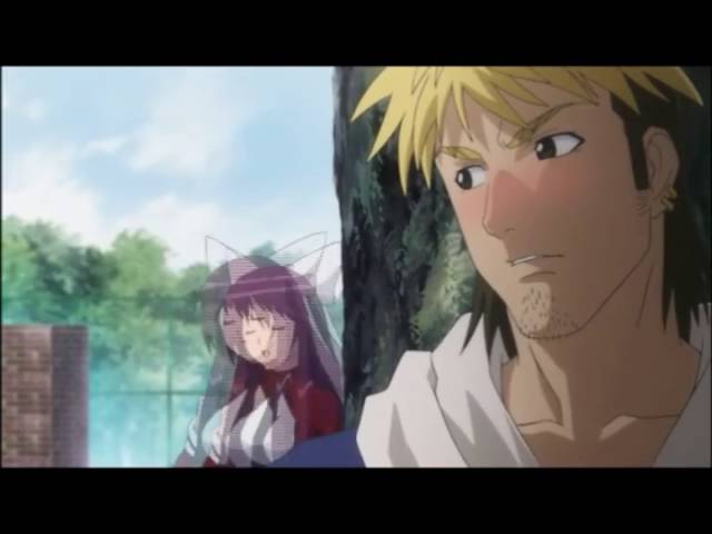 【Animation】Asu no Yoichi (Trailer)【English】