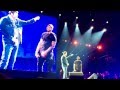 Blake Shelton/Usher singing "With A Little Help From ...
