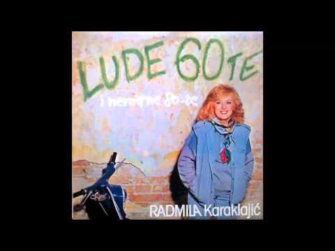 Radmila Karaklajic - Istanbul - (Audio 1984) HD