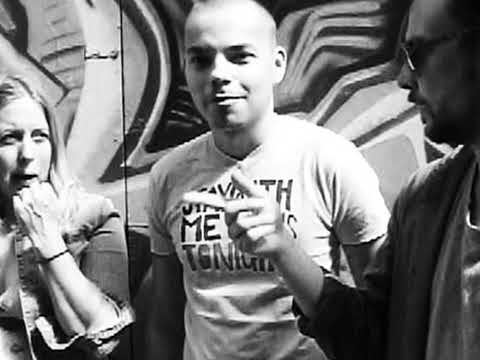 Boogie Taipei 026 - The KDMS (Europe)