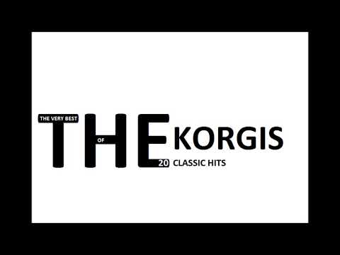 The Korgis - Track 08/20 - I Just Can't Help It - The Very Best Of The Korgis