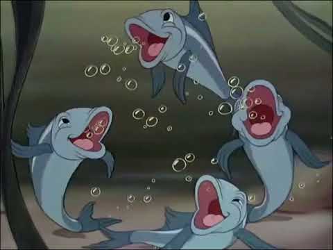 Disney's Summer Music Video - At the Codfish Ball